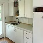 Near Ajstrup With A Cozy Garden