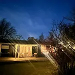 Near Ajstrup With A Cozy Garden * Malling